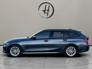 BMW 330 bild 5