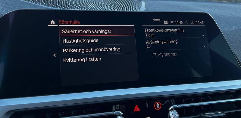BMW 330 bild 31