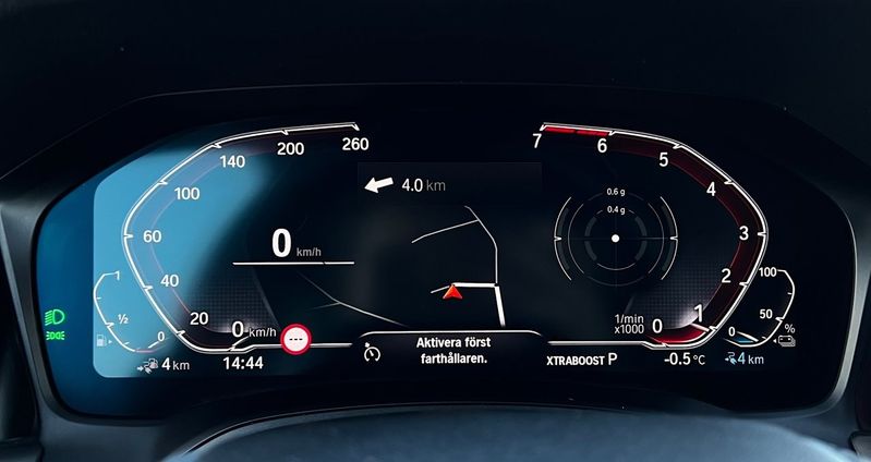 BMW 330 bild 18