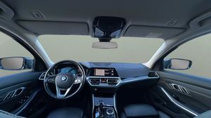 BMW 330 bild 11
