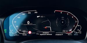 BMW 330 bild 17
