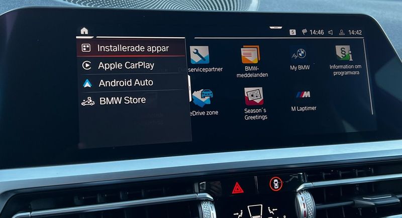 BMW 330 bild 35