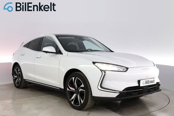 Seres 5 Premium AWD 585hk 80 kWh / / 4 år garanti - 2024