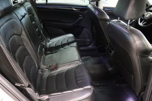 Skoda Kodiaq bild 13