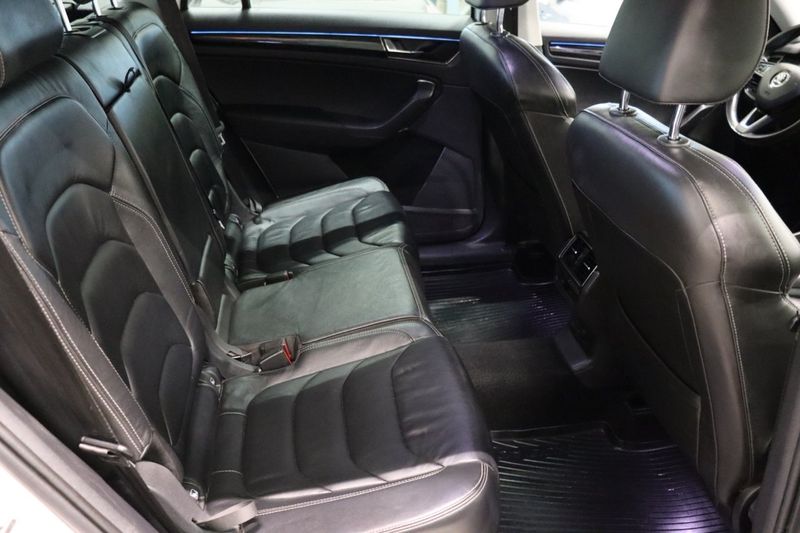 Skoda Kodiaq bild 13