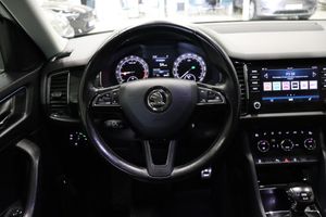 Skoda Kodiaq bild 15