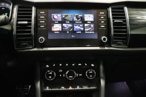 Skoda Kodiaq bild 20