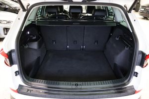 Skoda Kodiaq bild 6
