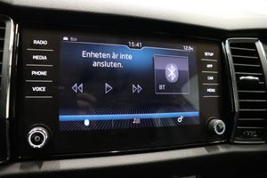 Skoda Kodiaq bild 23