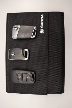 Skoda Kodiaq bild 27
