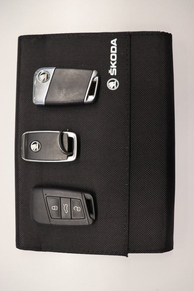 Skoda Kodiaq bild 27