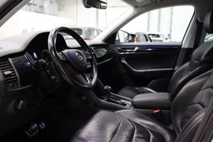 Skoda Kodiaq bild 10