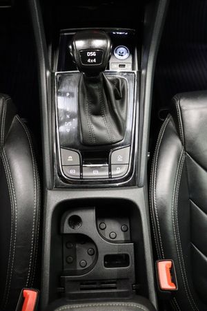 Skoda Kodiaq bild 17