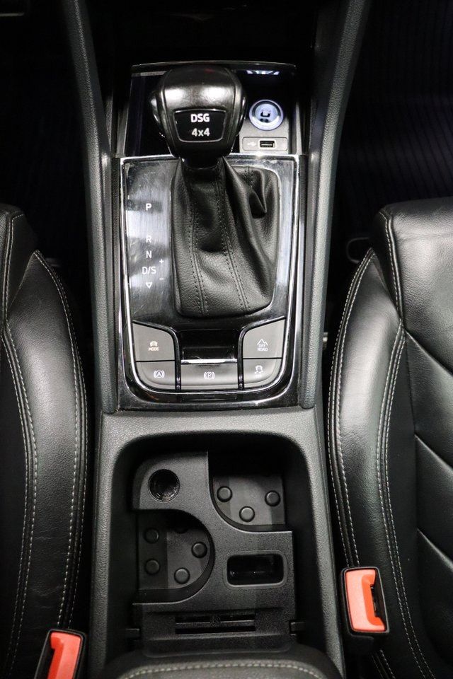 Skoda Kodiaq bild 17
