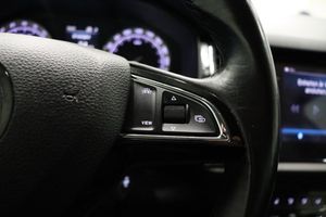 Skoda Kodiaq bild 19
