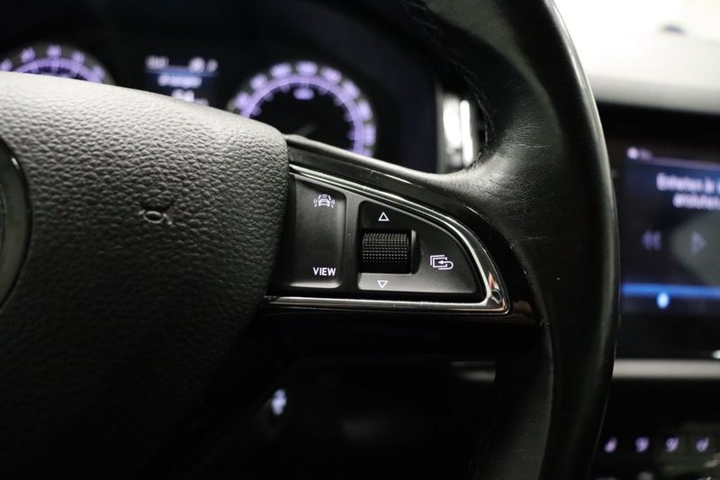 Skoda Kodiaq bild 19