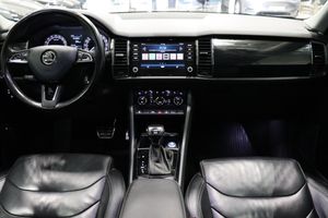 Skoda Kodiaq bild 16