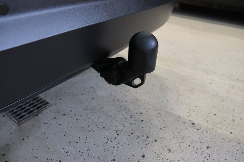 Skoda Kodiaq bild 8