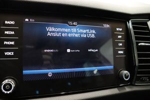 Skoda Kodiaq bild 21