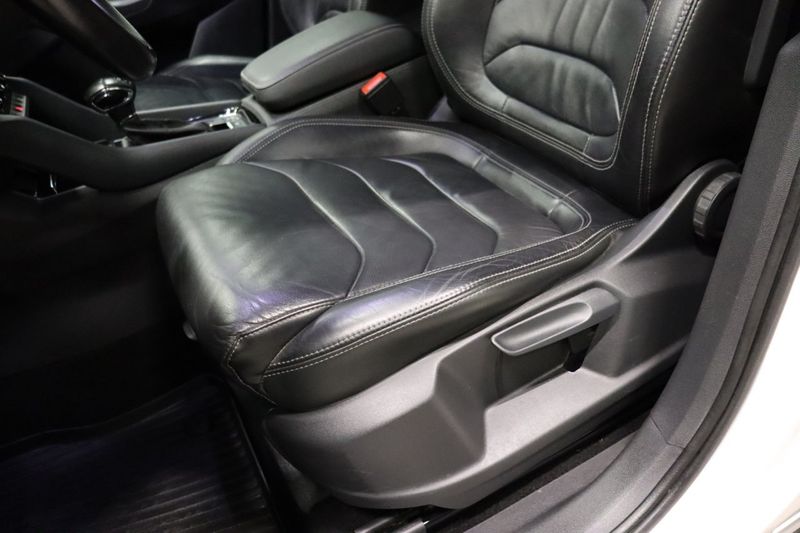 Skoda Kodiaq bild 9