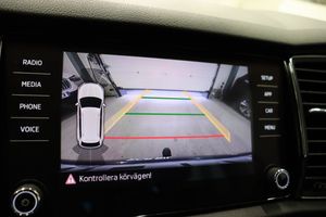 Skoda Kodiaq bild 22