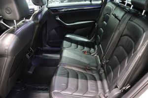 Skoda Kodiaq bild 12