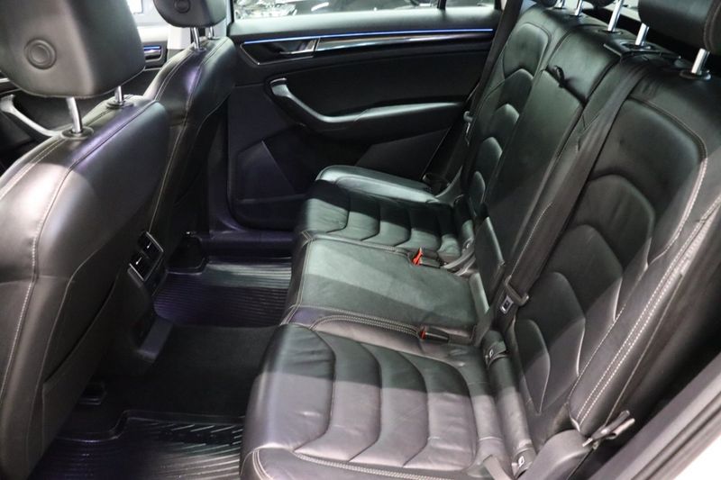 Skoda Kodiaq bild 12