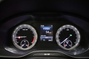 Skoda Kodiaq bild 18