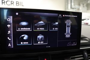 Audi A4 bild 23