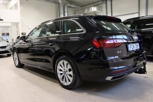 Audi A4 bild 4