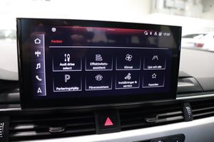 Audi A4 bild 22