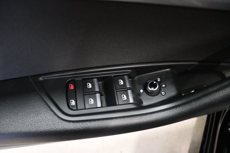 Audi A4 bild 16