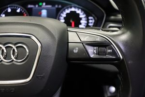 Audi A4 bild 18
