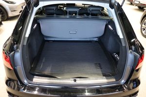 Audi A4 bild 6
