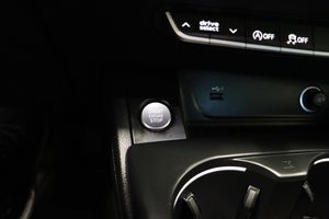 Audi A4 bild 19