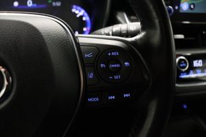 Toyota Corolla bild 11