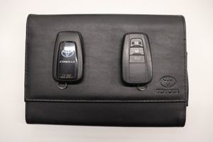 Toyota Corolla bild 17