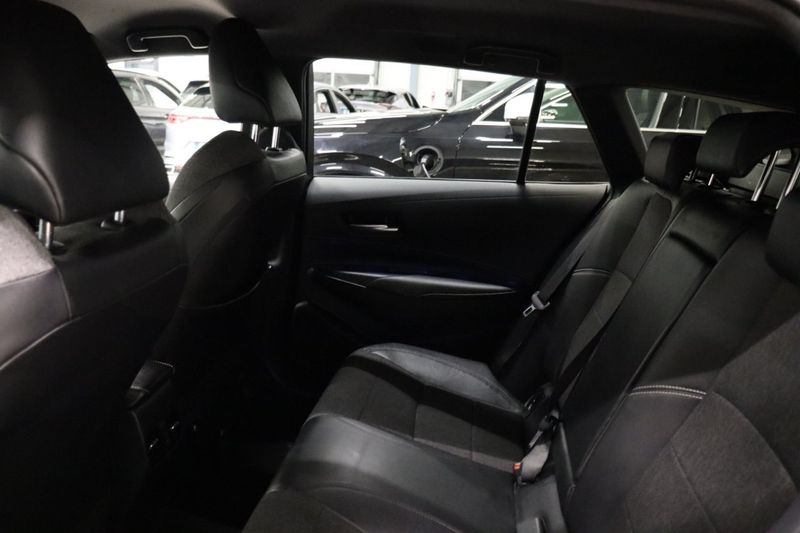Toyota Corolla bild 8