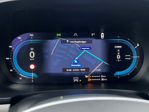 Volvo V90 bild 13