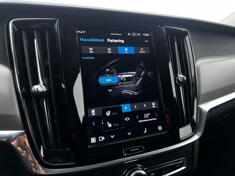 Volvo V90 bild 26