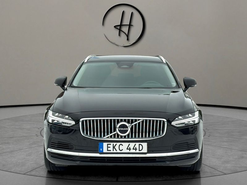 Volvo V90 bild 3