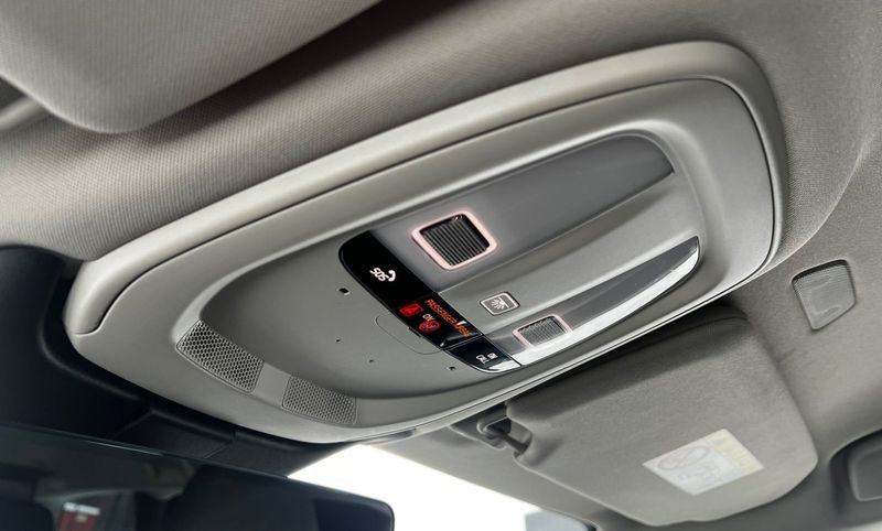 Volvo V90 bild 29