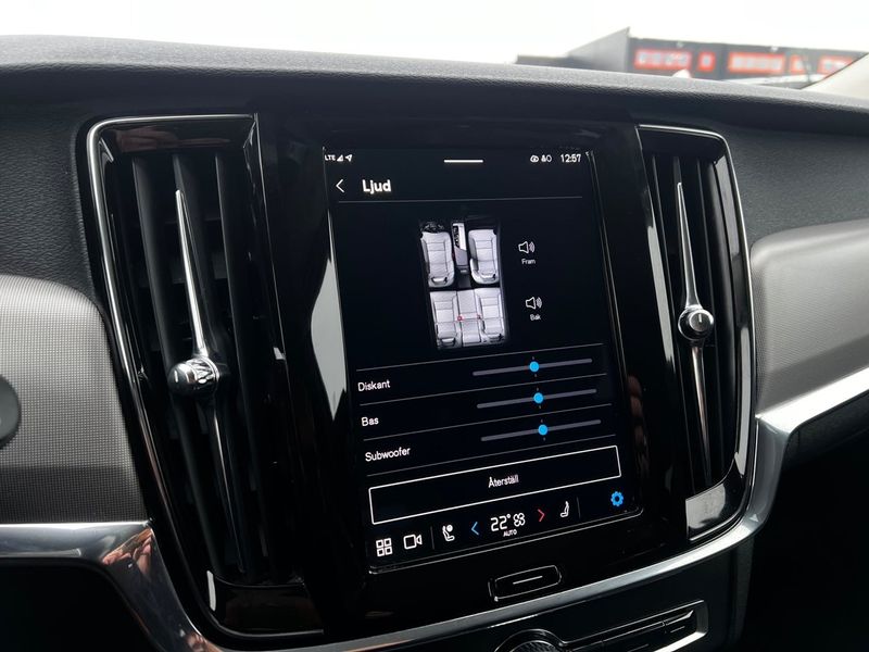 Volvo V90 bild 25