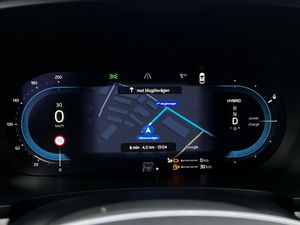 Volvo V90 bild 14