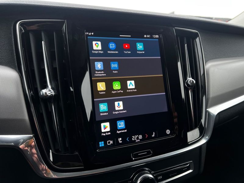 Volvo V90 bild 17