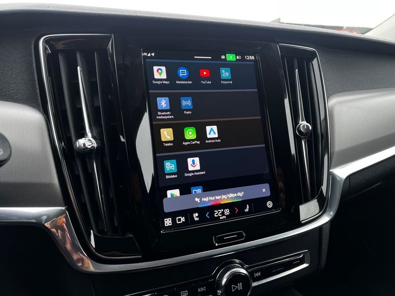 Volvo V90 bild 18