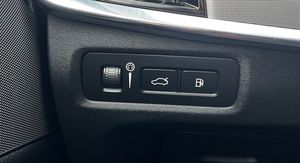 Volvo V90 bild 28