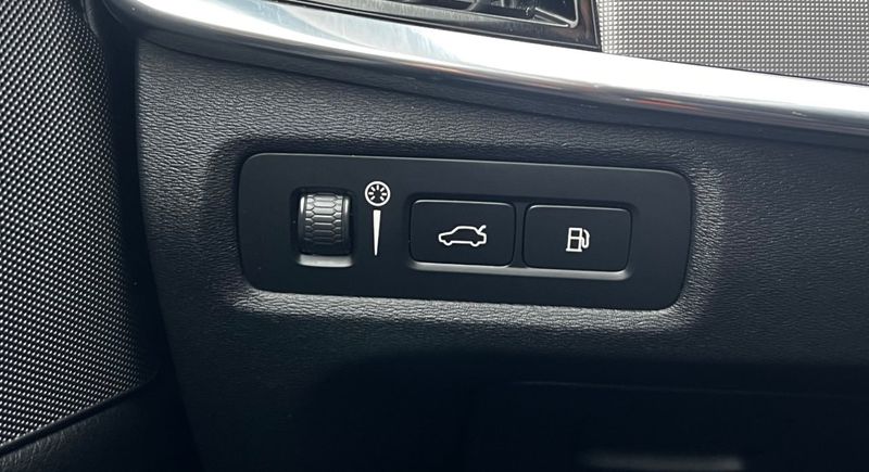 Volvo V90 bild 28
