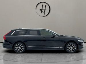 Volvo V90 bild 5