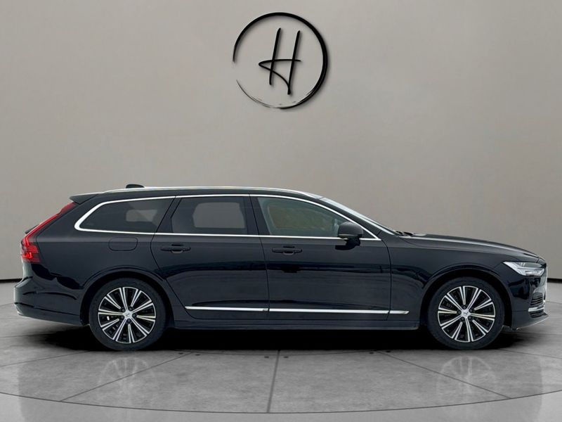 Volvo V90 bild 5